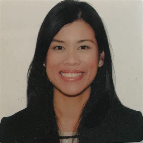 Christine Paredes RPh MD DPOGS .